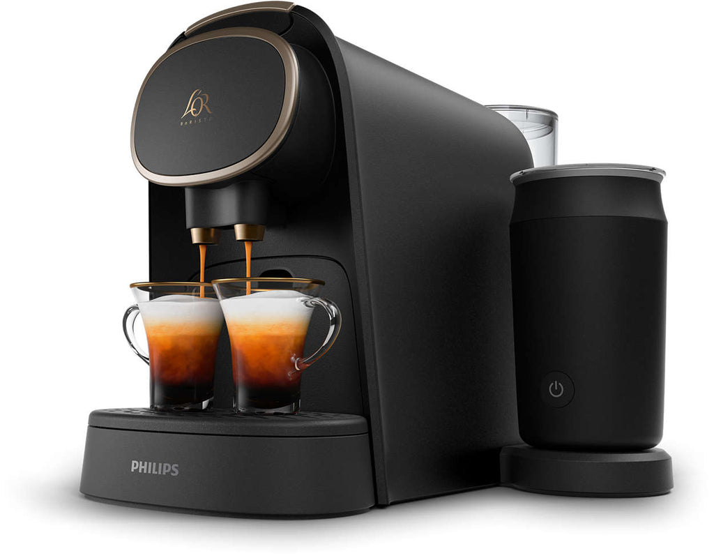 A complete guide to compatible coffee capsules and which machines they fit