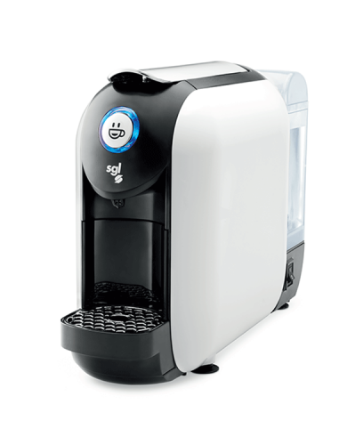 Are coffee pods one size fits all coffee makers?