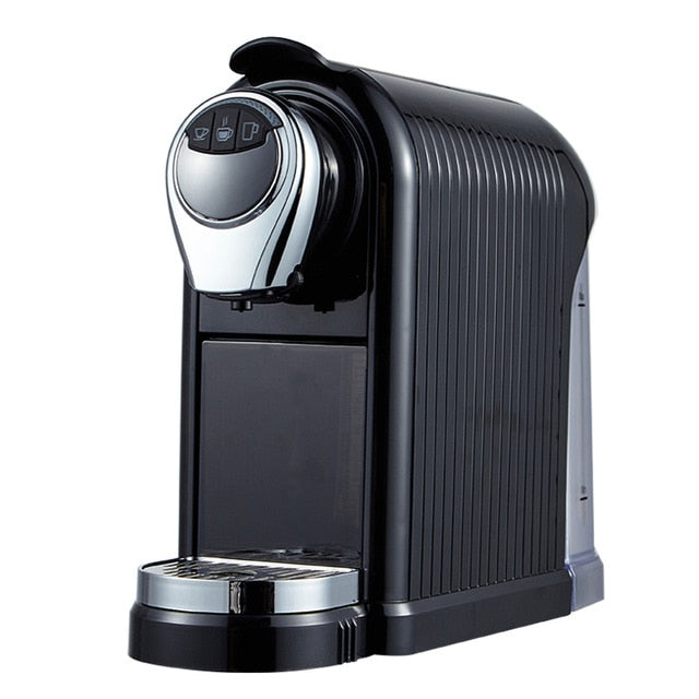 HiBREW coffee machine pod coffee maker automatic espresso Capsule espresso machine espresso maker Nespresso  expresso