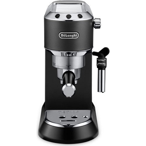 Delonghi Ec685 Espresso-Cappuccino Machine. Expresso maker vacuum cafe espresso machine kitchen glass automatic capsule cup